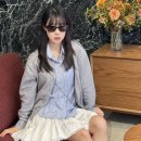 성수 핫플 카린 플래그십스토어 힙한 여자 선글라스 안경테 가득