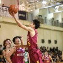 경희대국제체육관 이미지