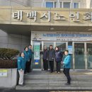 태백노인회관 이미지