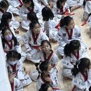 혁신이지태권도전주본관 이미지