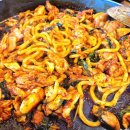 철판닭갈비 - 단양군 | 철판닭갈비