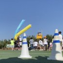 명랑컴퍼니 | [행사후기] 리치앤코 워크샵 &amp; 명랑운동회! 온에어컴퍼니 X MC잘자요의 완벽한 케미!