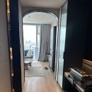 (주)엠소프트 | 호텔나루 앰갤러리 아이와 호캉스 꿀tip 1편 (프리미어 남산뷰 룸, 플래티넘 웰컴 어메니티)