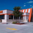 미국버거 이미지