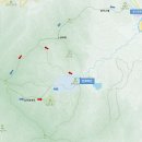 제 57차 정기산행 금원산 유안청계곡 안내 및 예약 이미지