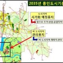 용인 반도체 이동·남사 토지·땅···용인도시계획으로 투자유망지 분석＜동영상＞ 이미지