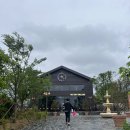 더팜스뫌란드 아기랑 다녀온 울산 언양 대형카페 후기(양산 통도사 근처)