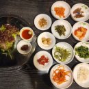 꿀밤 숯불구이 이미지