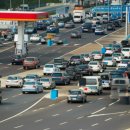 추풍령 (서울방향)주유소 이미지