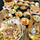 들꽃 | 남양주 일패동 한식 맛집 들꽃한상 푸짐한 한정식 후기