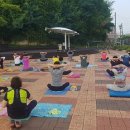 신바람건강체조 이미지