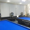 강서당구장 이미지