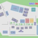 청옥산깨비마을 야영장 | [공지] 청옥산 기슭에서 원터치 팝업텐트 시험 캠핑