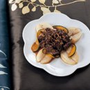 갈비랑찜이랑