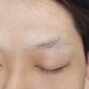 눈썹예쁨