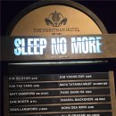 노이타보니 | 슬립노모어(Sleep No More) 서울 공연 4회차 후기(260704)(+재단사 풀튼 어드벤처)