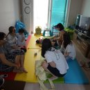 엄마손 산후조리원 이미지