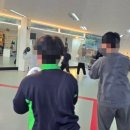 팀 몬스터 복싱 이미지