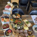 바보낙지 범어사점 | 부산 온천장 맛집 금정구 반응 좋은 맛집 후기 해우