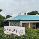 카페삼달 | 제주도 구옥카페 아이와 함께 방문하기 좋은 동쪽카페, 삼달198