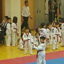 은천태권도장 이미지