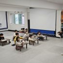 2026 꿈터아카데미 15주(한국사, 보드게임, 스피드스택스) 이미지