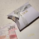 로즈골드(Rose Gold) | 백스테이지 글로우 페이스 팔레트 004 로즈골드DIOR BACKSTAGE GLOW FACE PALETTE 004 Rose Gold 솔직후기