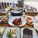 윤숙이네 우리밀 칼국수 이미지