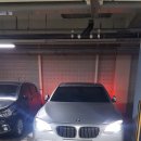 [판매합니다](타차량죄송)(예약중) BMW740i/은색/193,800km/단순/1,020만원 이미지