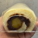 마쓰야마 기념품 추천 다루토(タルト) 후기 – 밤과 팥이 가득한 일본 전통 디저트!