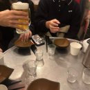 진땡초우동 | [사당 땡초우동] 아이스버킷에 담겨 나오는 소주와 매콤한 땡초우동🌶️ 만취 후기