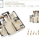 순천덕진의봄 이미지