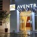 호텔아벤트리부산 이미지