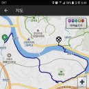 고양누리길 11코스 송강누리길 이미지
