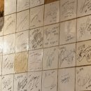 신사동떡볶이.닭발 | [서울/신사] 양철지붕 본점 신사역술집 추천 :: 닭똥집마늘구이 신사역떡볶이