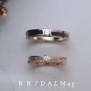 3915 | 종로 웨딩밴드 투어 [브리달메이] 방문 및 계약후기 견적공유