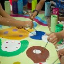 오산시립미술관 화장실 이미지