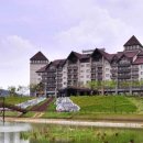 알펜시아 리조트 이미지