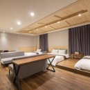 소르젠떼 비지니스 호텔 이미지