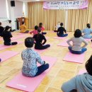 요가교실 2 이미지