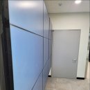 거제시농업기술센터 | 거제시 농업기술센터, 삼성 46인치 비디오월로 스마트 공간 완성!