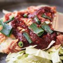 큰집숯불닭갈비 | [강원도 춘천] 큰집 닭갈비막국수 / 남춘천역 가까운 닭갈비집 / 리모델링 후 방문