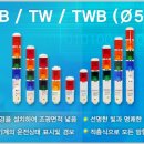 한영넉스 타워등.경광등 판매점(시화전기.031-492-8220) 이미지