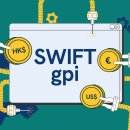 해외 송금및 입금시 스위프트 SWIFT GPI 와 MT 103 차이점... 이미지