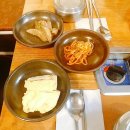 최구야 김치찌개