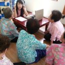 양목 경로당 이미지