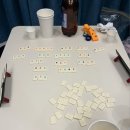 트리니티빌라 | 창원카라반 오션뷰 글램핑 마산 '헤리티지글램핑' T2 4인 후기