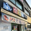 중기회관 | 신호등회관 진도 맛집 추천 내돈내산 (허영만 백반기행 )