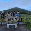 ◎ 우리나라 최고의 야생화 천국이라 불리는 "점봉산 곰배령" 이미지