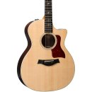 어쿠스틱 기타의 바디형태 (accusitc guitar's body shape) 이미지